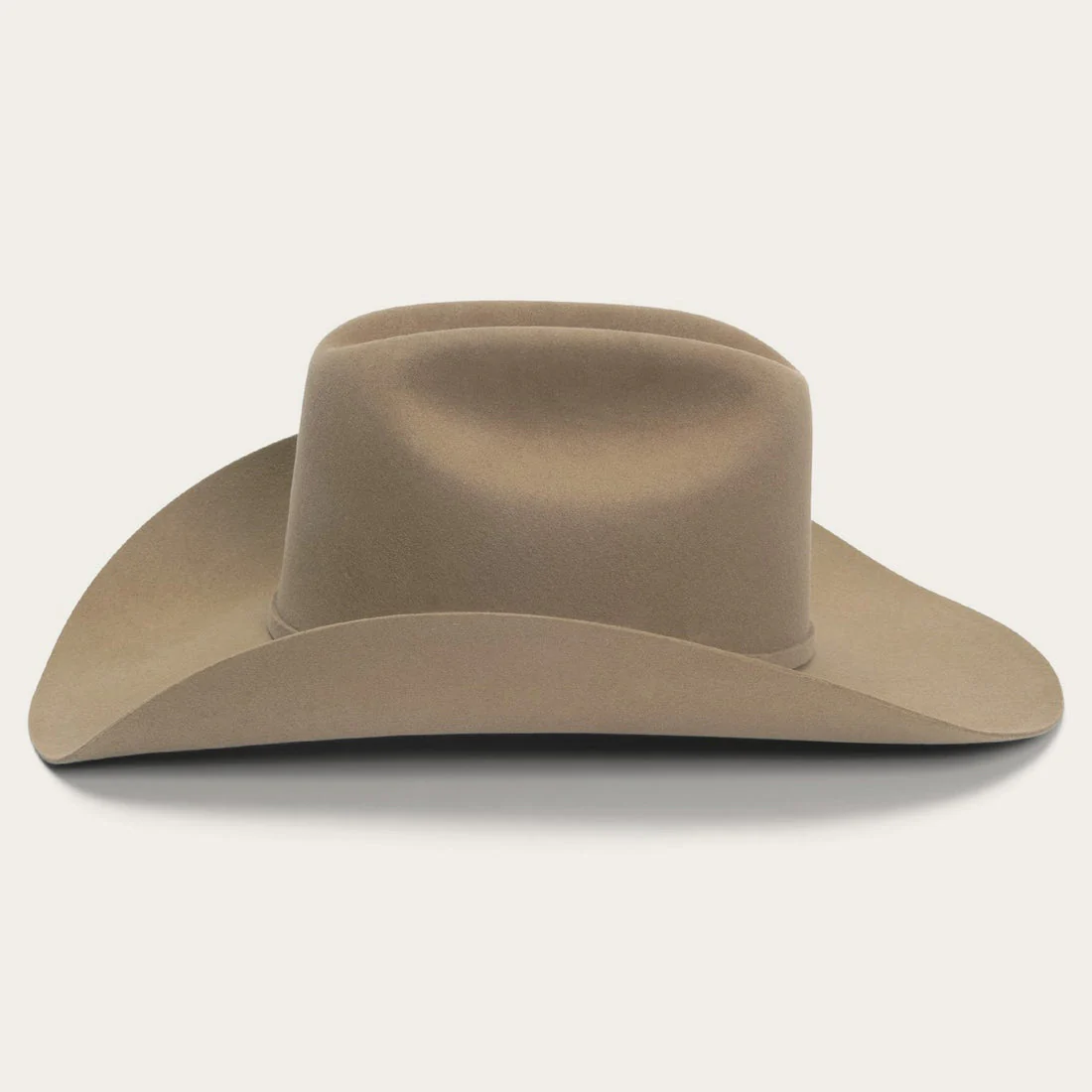 Stetson Skyline Sahara 6X Felt - Image 5