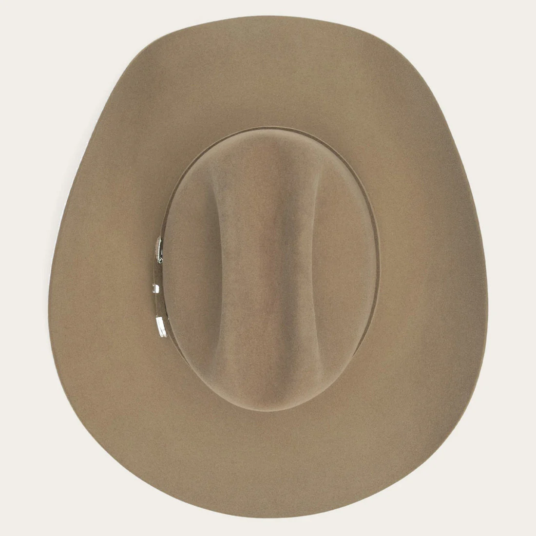 Stetson Skyline Sahara 6X Felt - Image 6