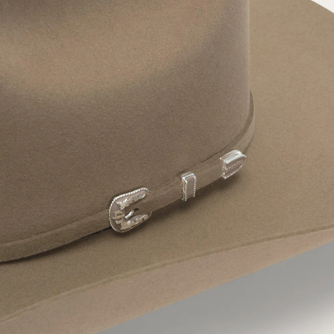 Stetson Skyline Sahara 6X Felt - Image 8