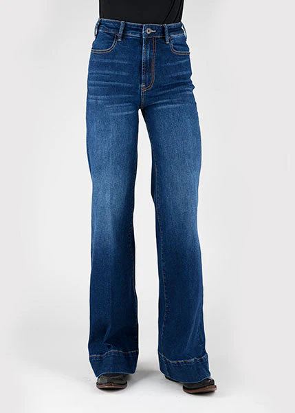 Stetson Wynonna Wide Leg Trouser - Image 3