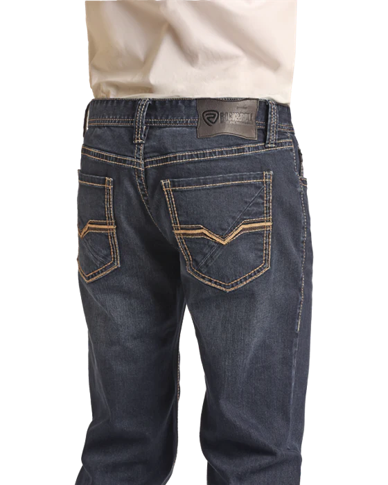 Stew Bootcut Men's