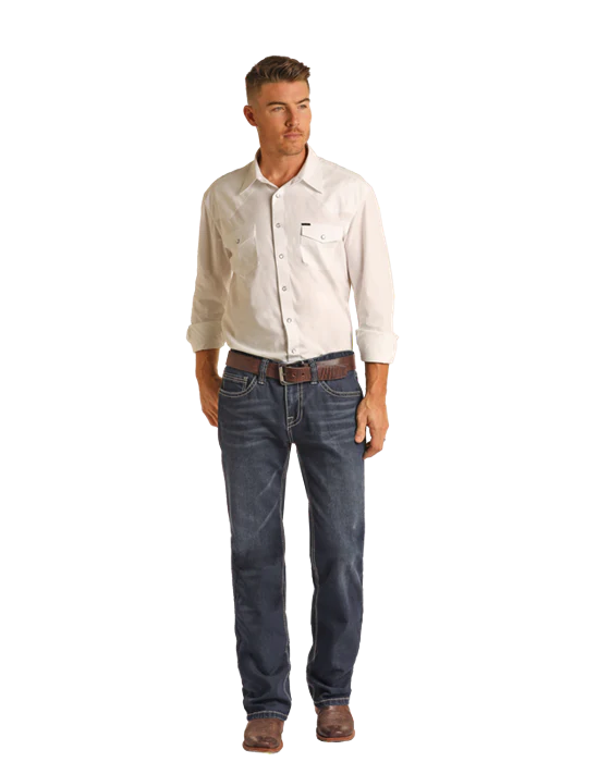 Stew Bootcut Men's - Image 2