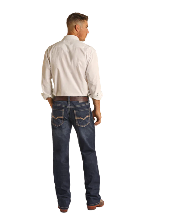 Stew Bootcut Men's - Image 3