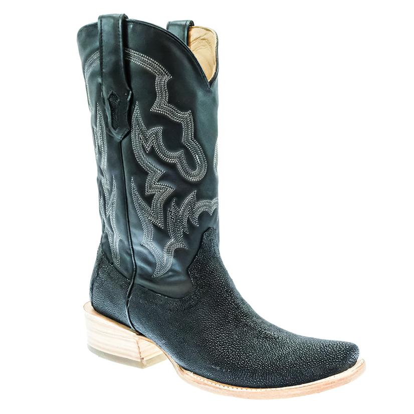 Stingray Men’s Boots - Image 2