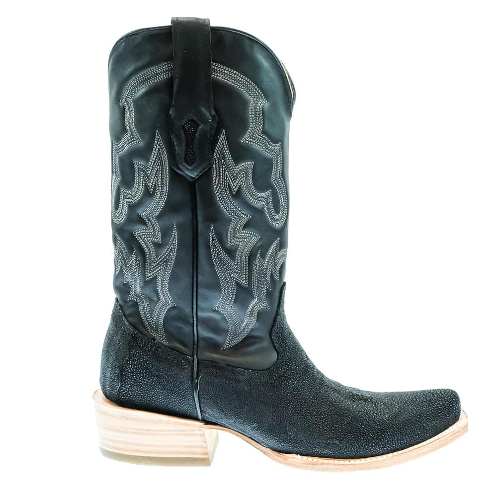 Stingray Men’s Boots - Image 3