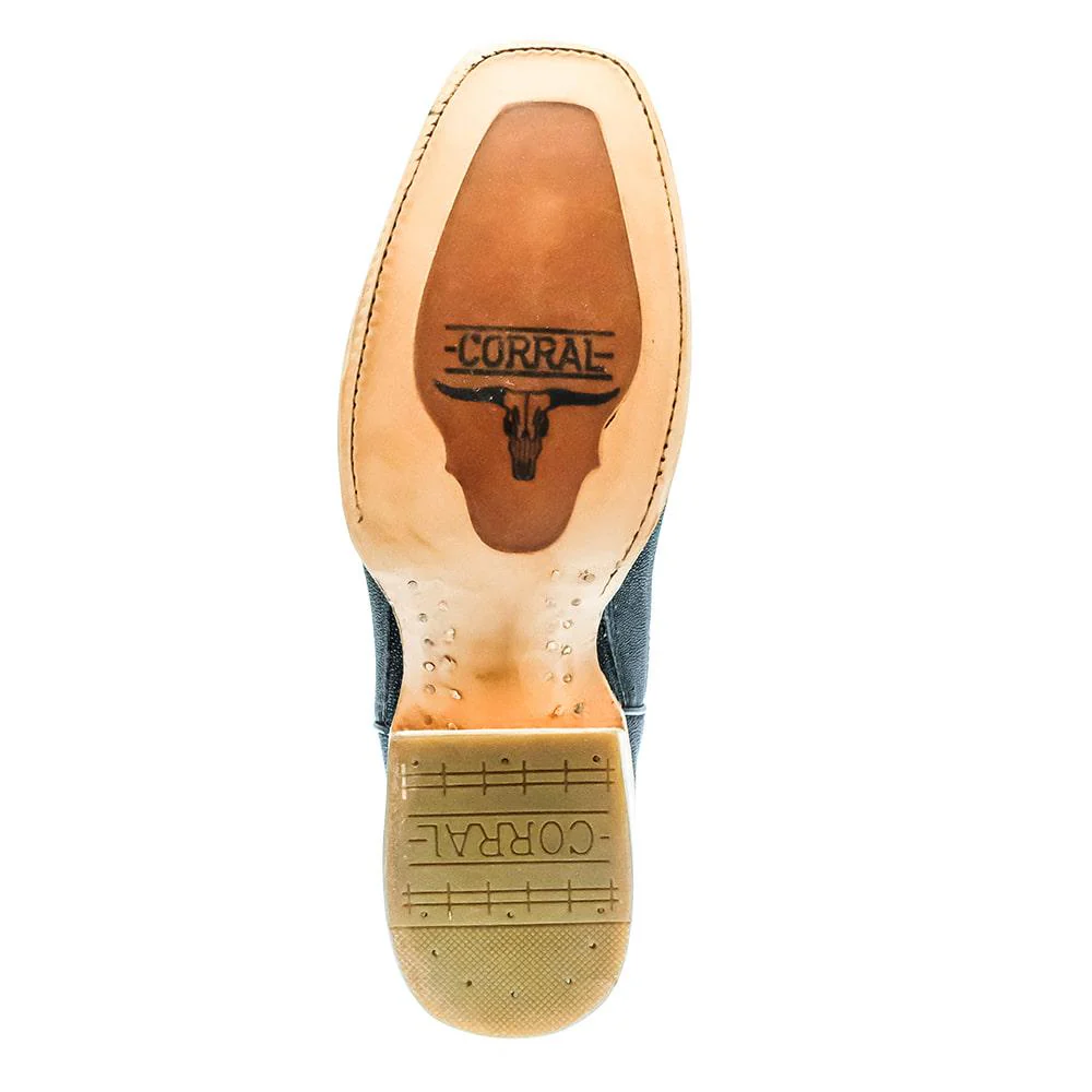 Stingray Men’s Boots - Image 4