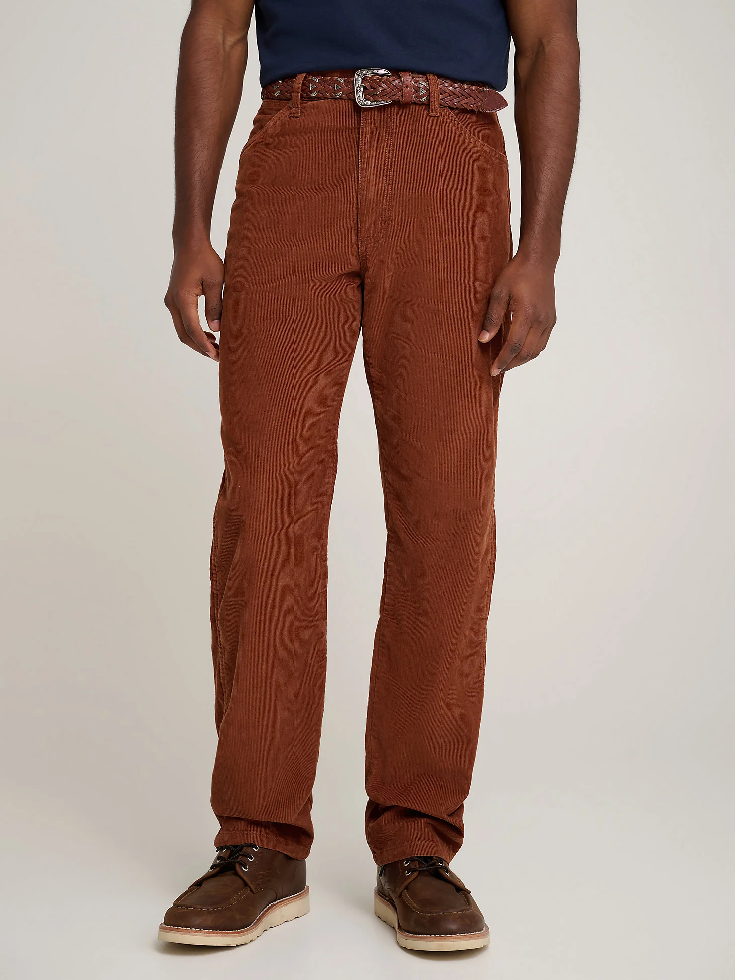 Stranger Things 13MWZ Cowboy Cut Original Corduroy - Image 3
