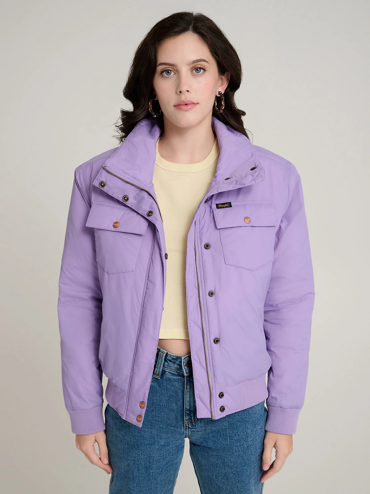 Stranger Things Erica Jacket - Image 3