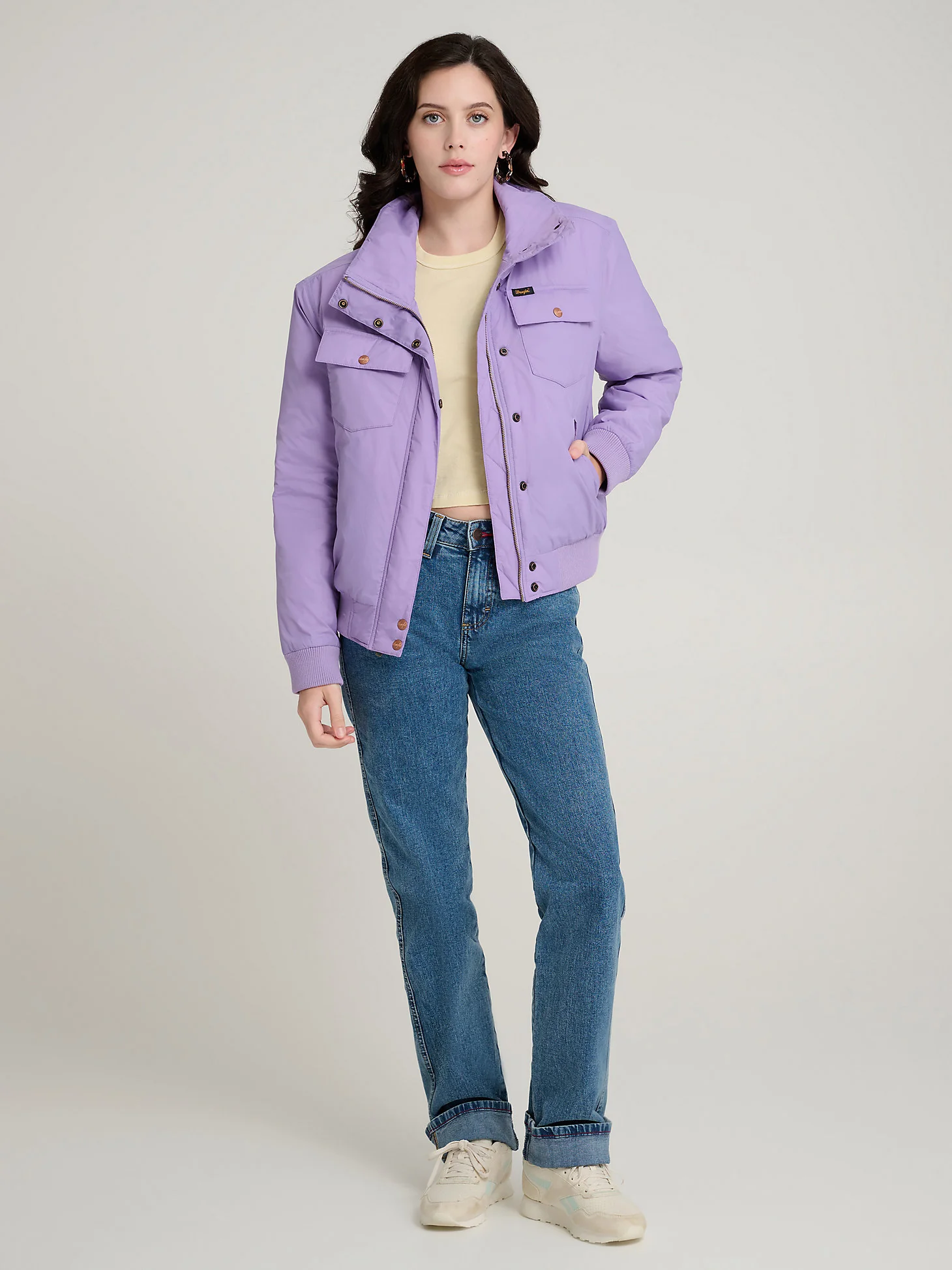 Stranger Things Erica Jacket - Image 4