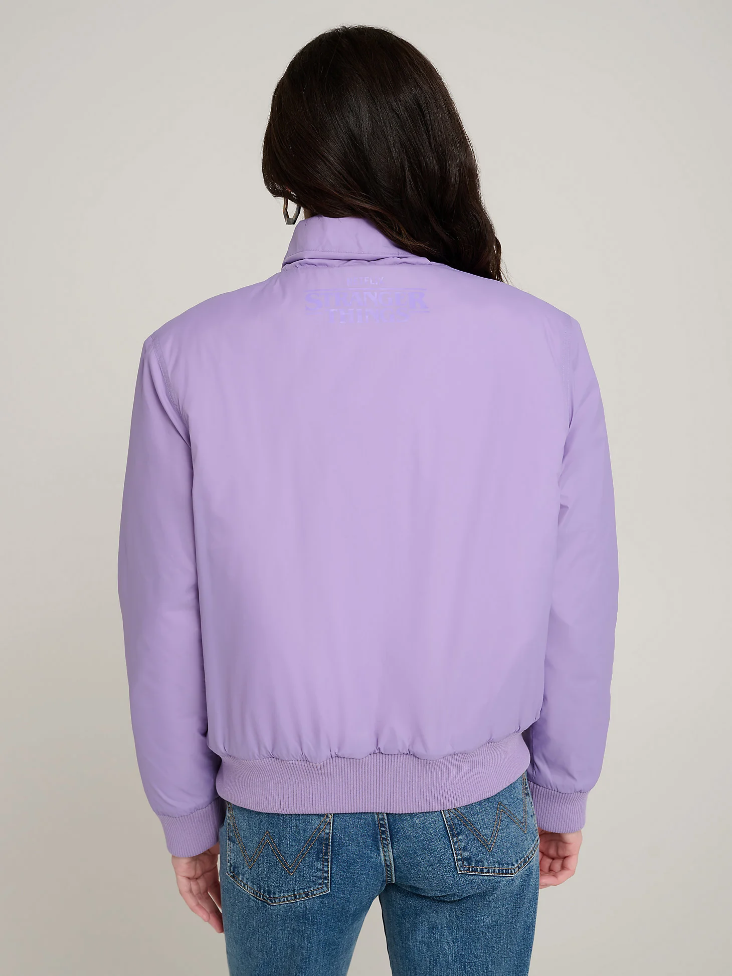 Stranger Things Erica Jacket - Image 5