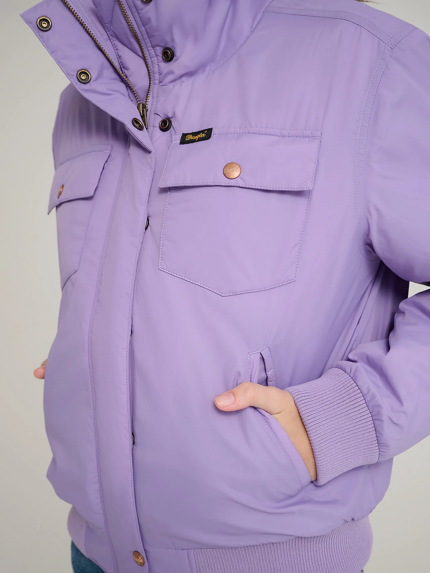 Stranger Things Erica Jacket - Image 6