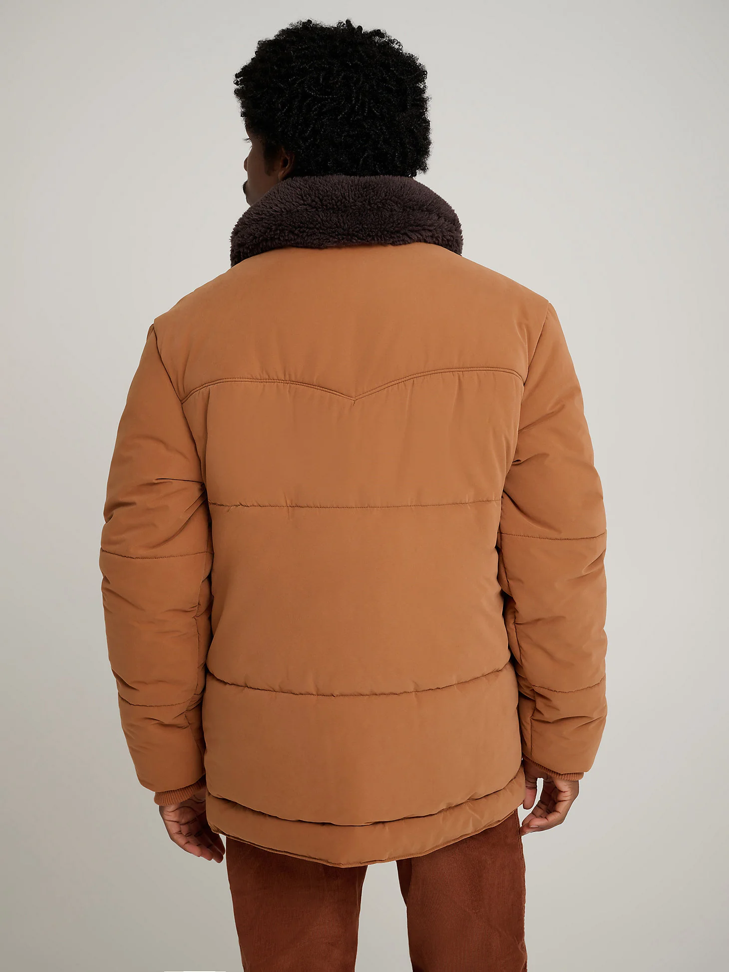 Stranger Things Hopper Jacket Men's - Image 5