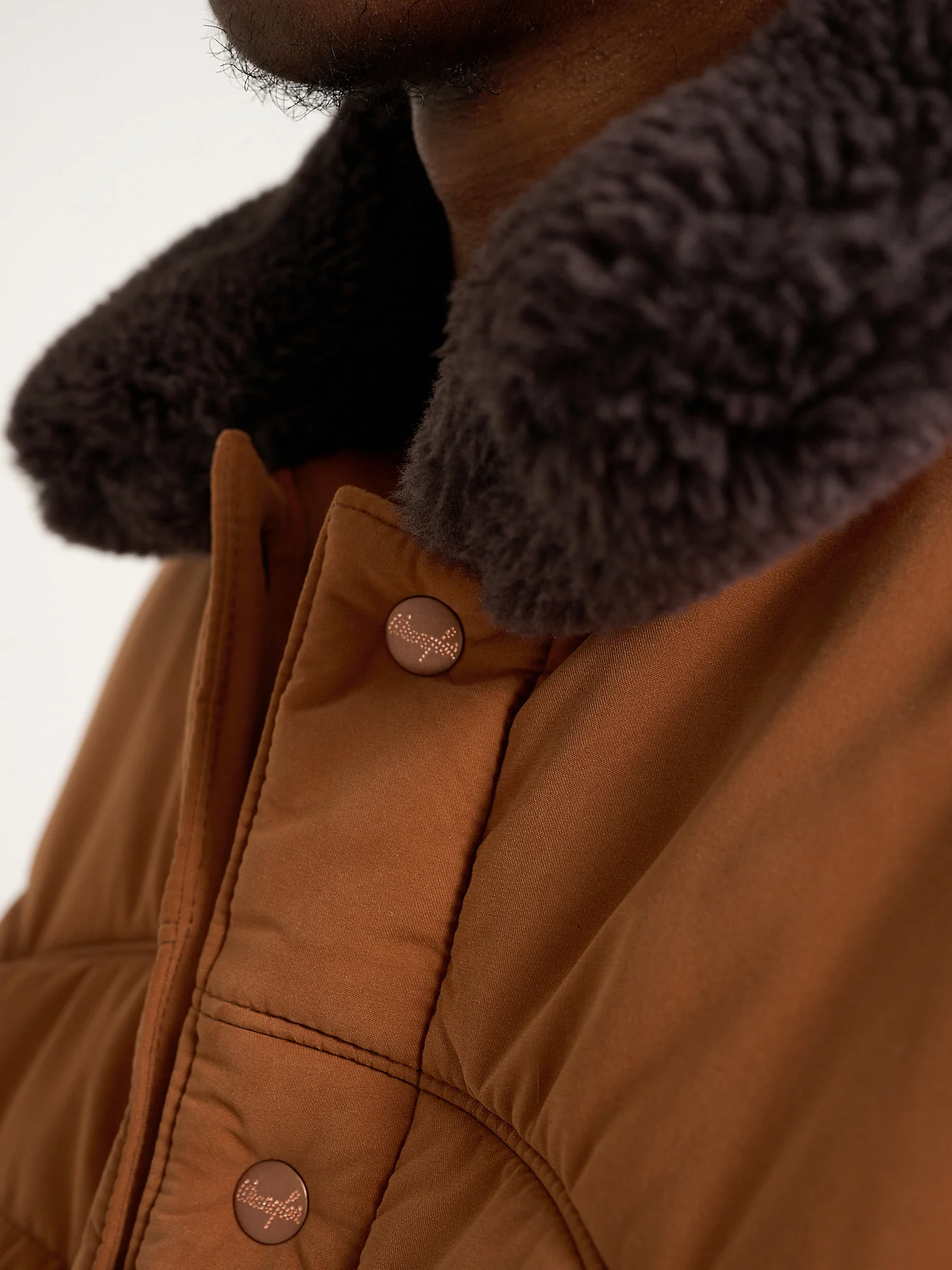 Stranger Things Hopper Jacket Men's - Image 7