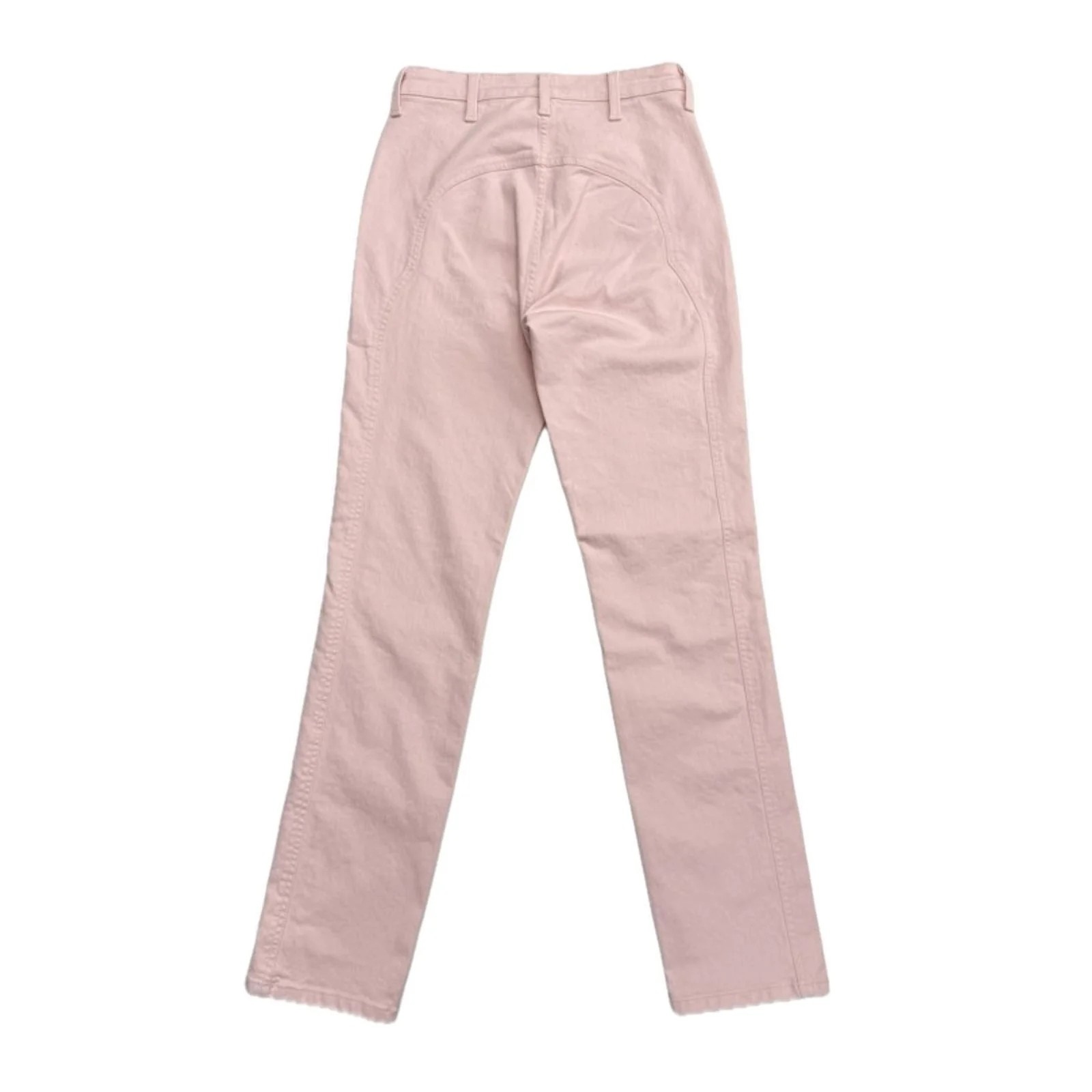 Stranger Things Nancy Bubble Gum Jeans - Image 4