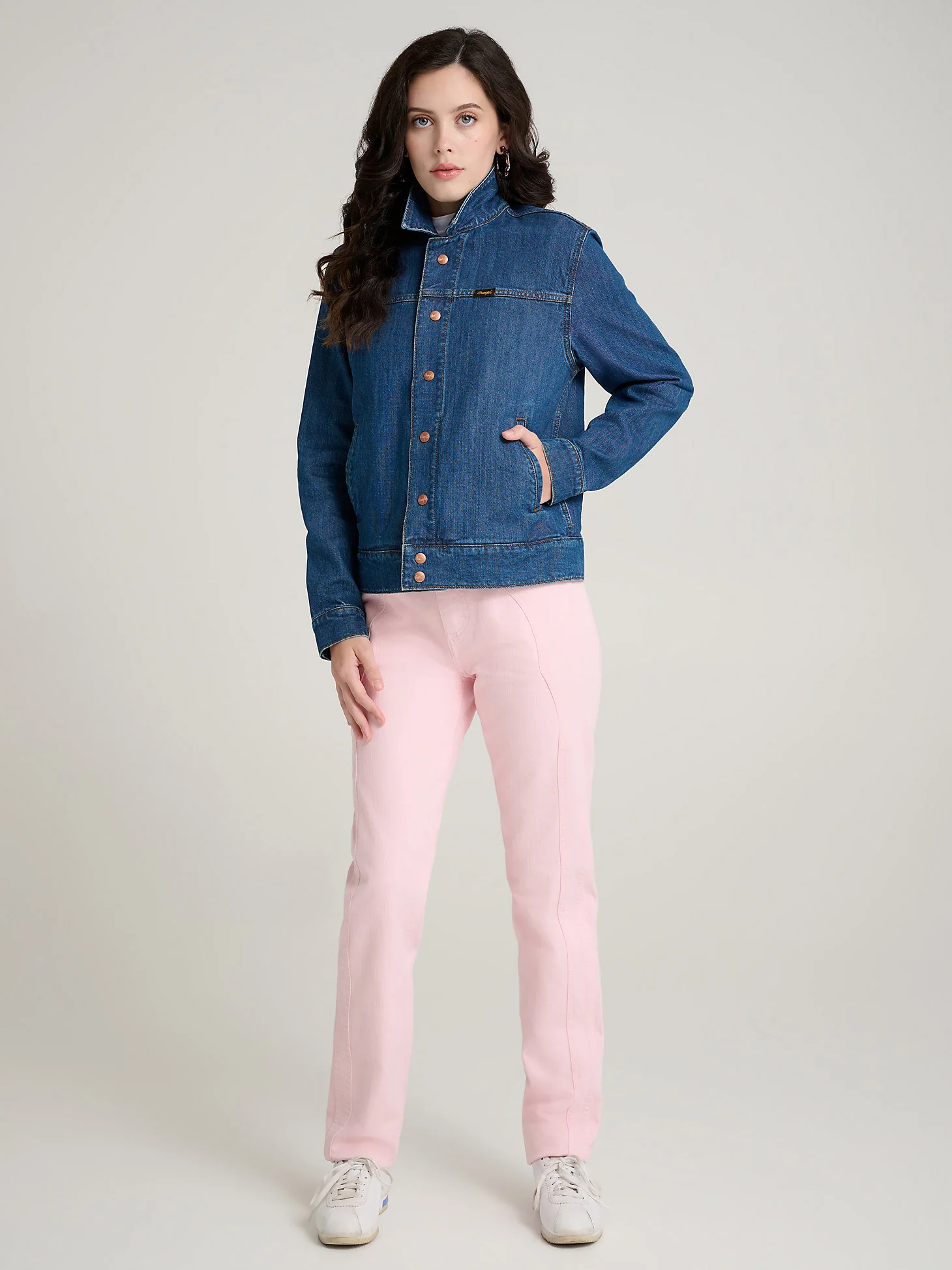 Stranger Things Nancy Jacket - Image 4
