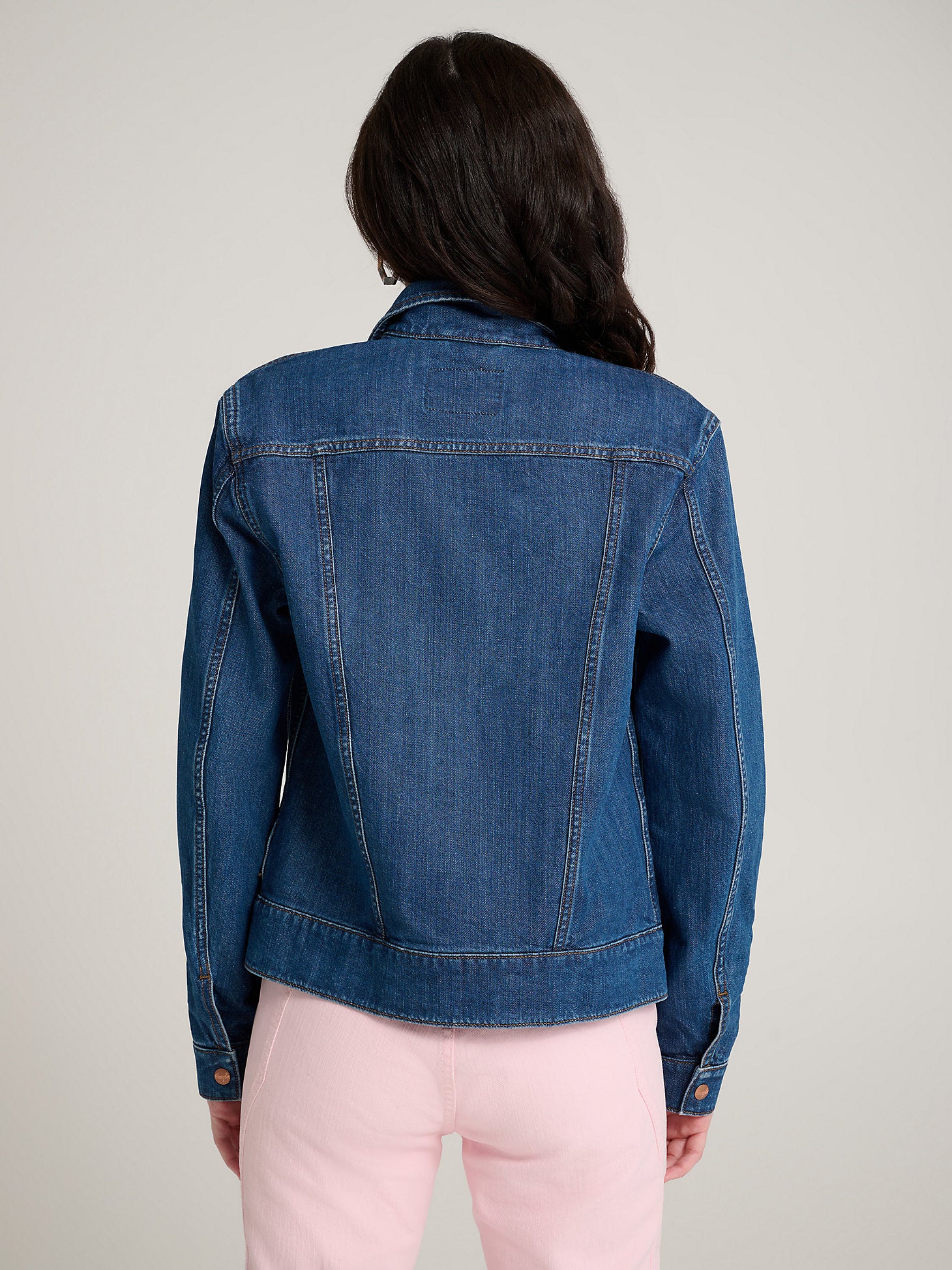 Stranger Things Nancy Jacket - Image 5