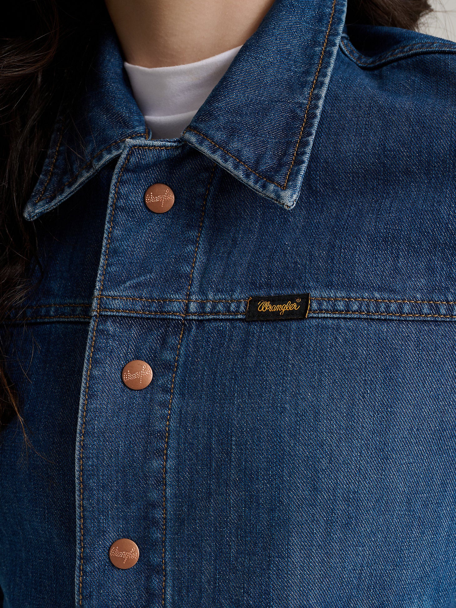 Stranger Things Nancy Jacket - Image 6