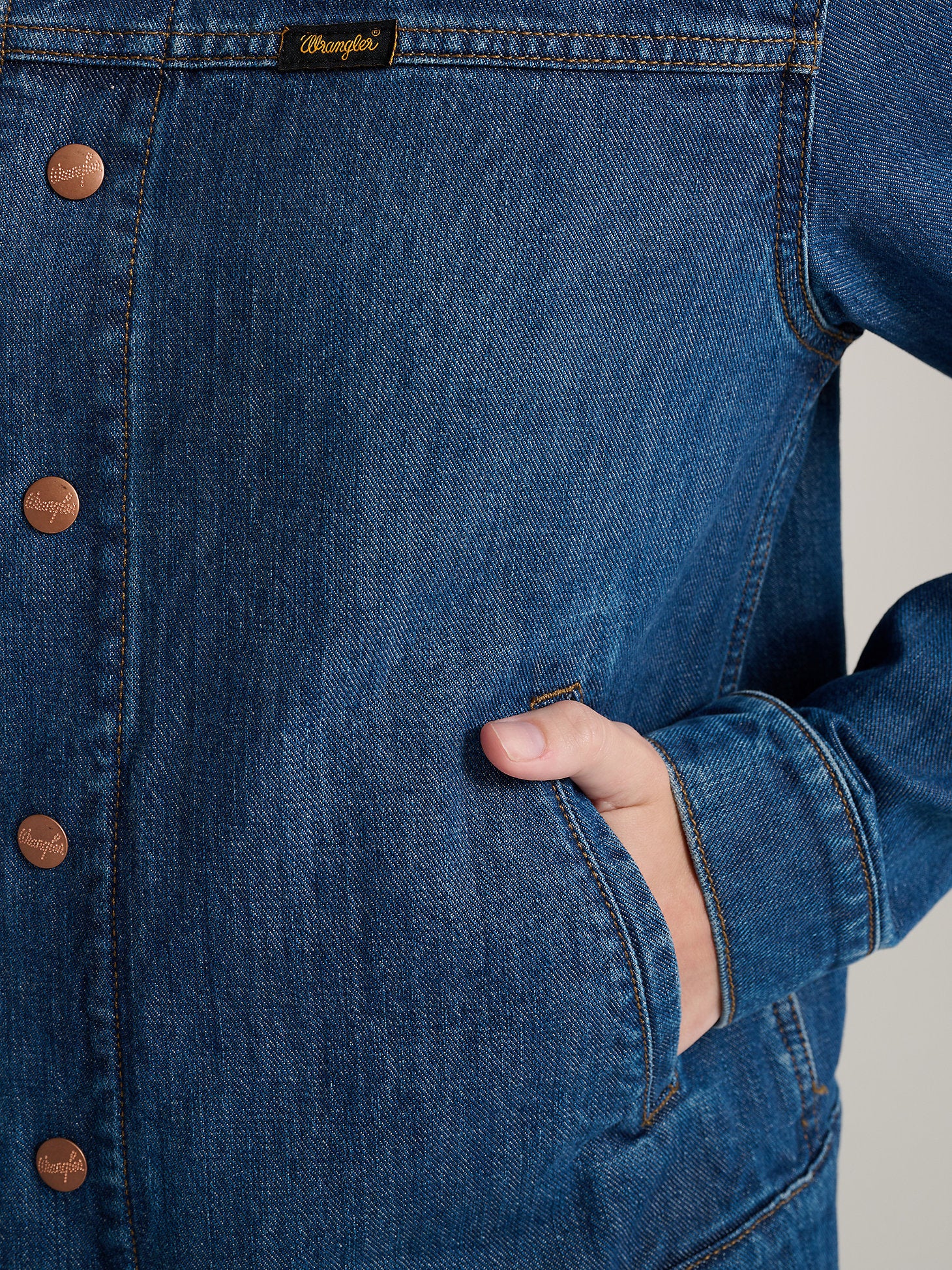 Stranger Things Nancy Jacket - Image 7
