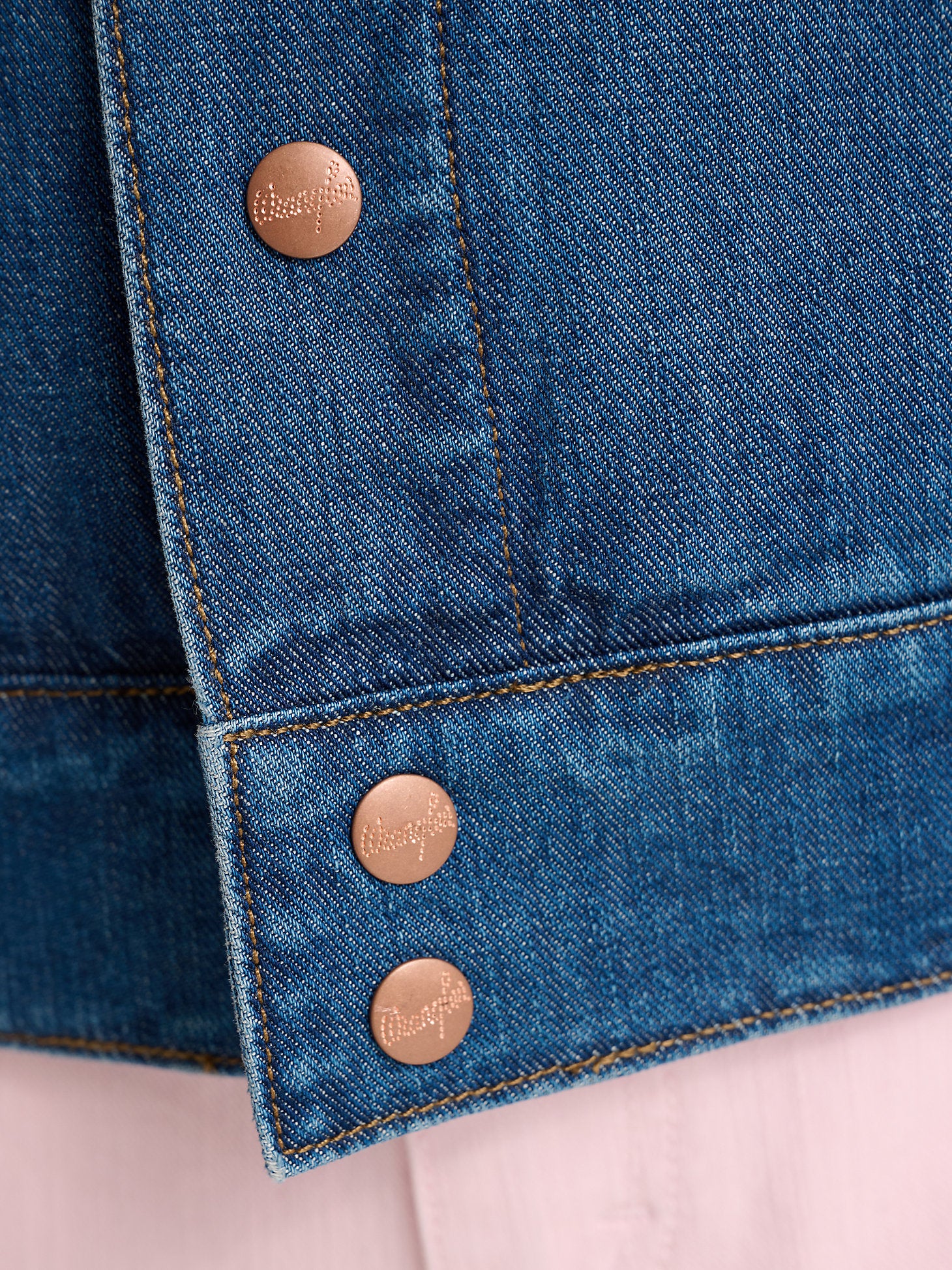 Stranger Things Nancy Jacket - Image 8