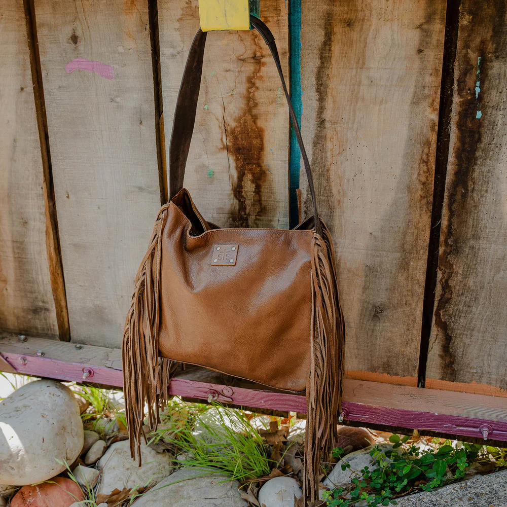 STS Boho Cowgirl Fay Handbag - Image 5