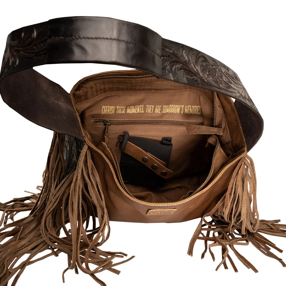 STS Boho Cowgirl Fay Handbag - Image 6