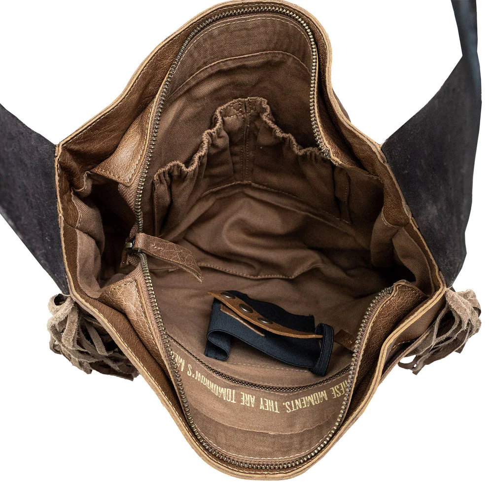 STS Boho Cowgirl Fay Handbag - Image 7