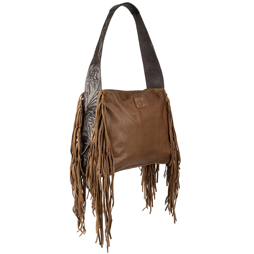 STS Boho Cowgirl Fay Handbag - Image 8