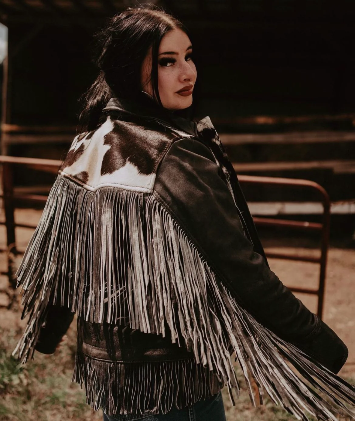 STS The Frontier Blackstone Jacket - Image 2
