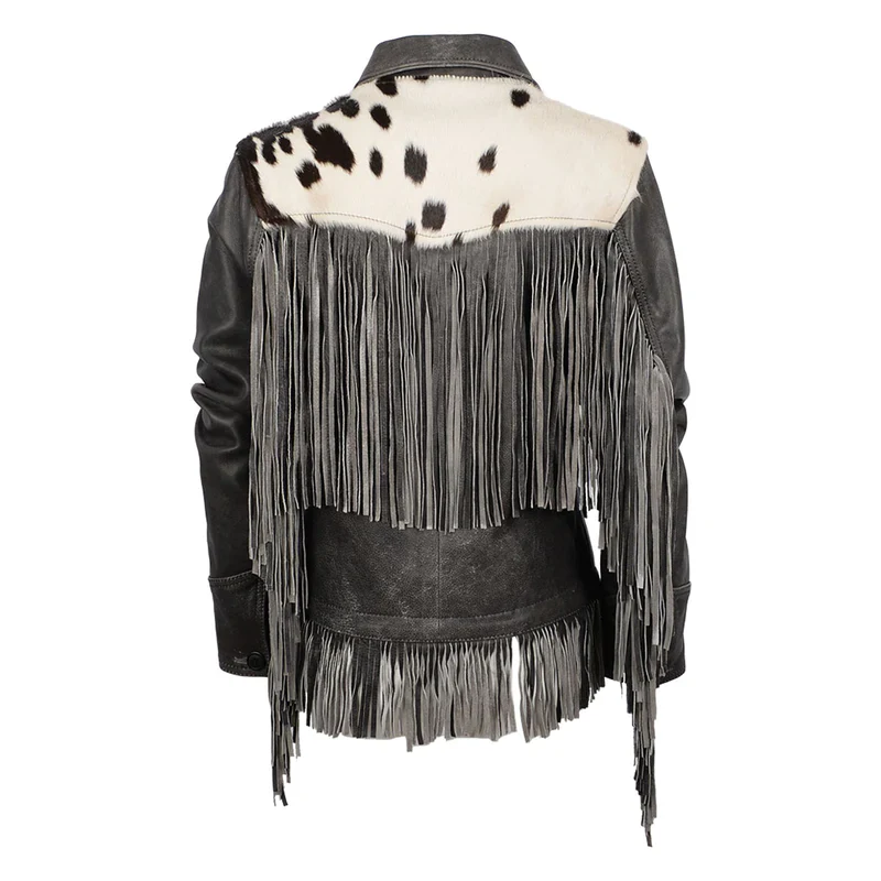 STS The Frontier Blackstone Jacket - Image 3
