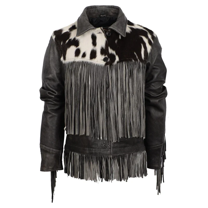 STS The Frontier Blackstone Jacket - Image 4