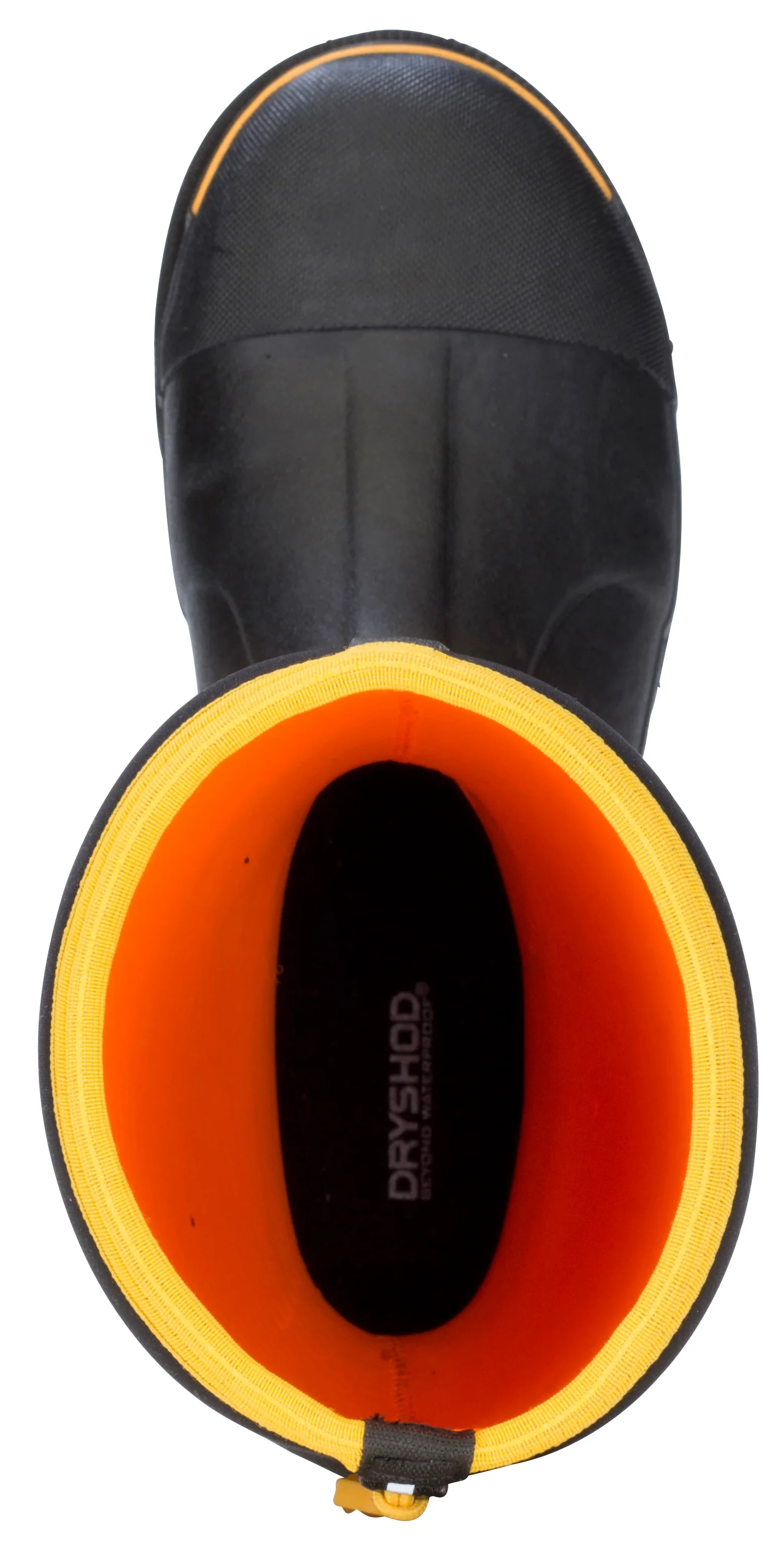 STT-UH-BK Dry Shod Safety Toe - Image 2