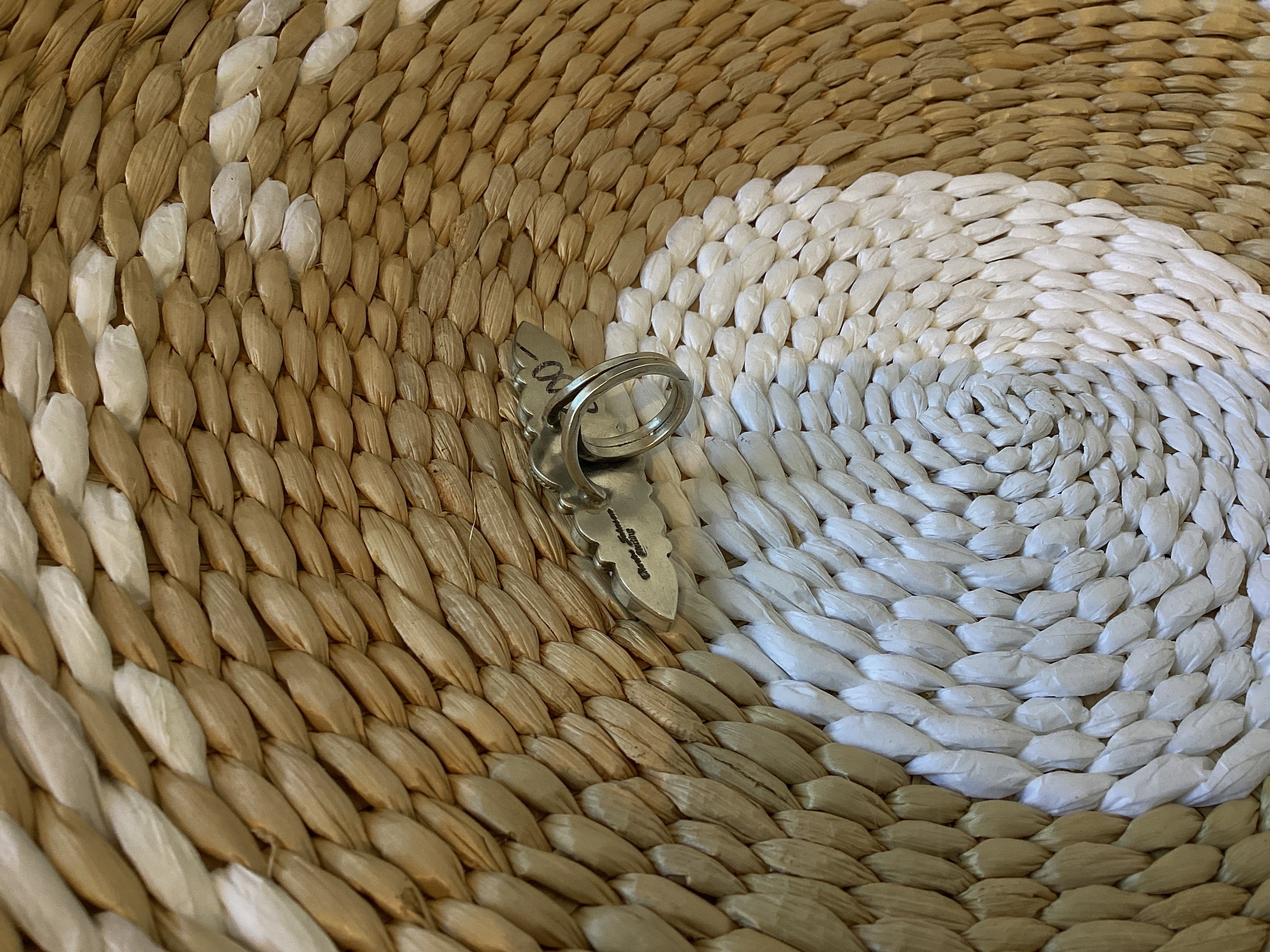 Suni Authentic Ring - Image 2