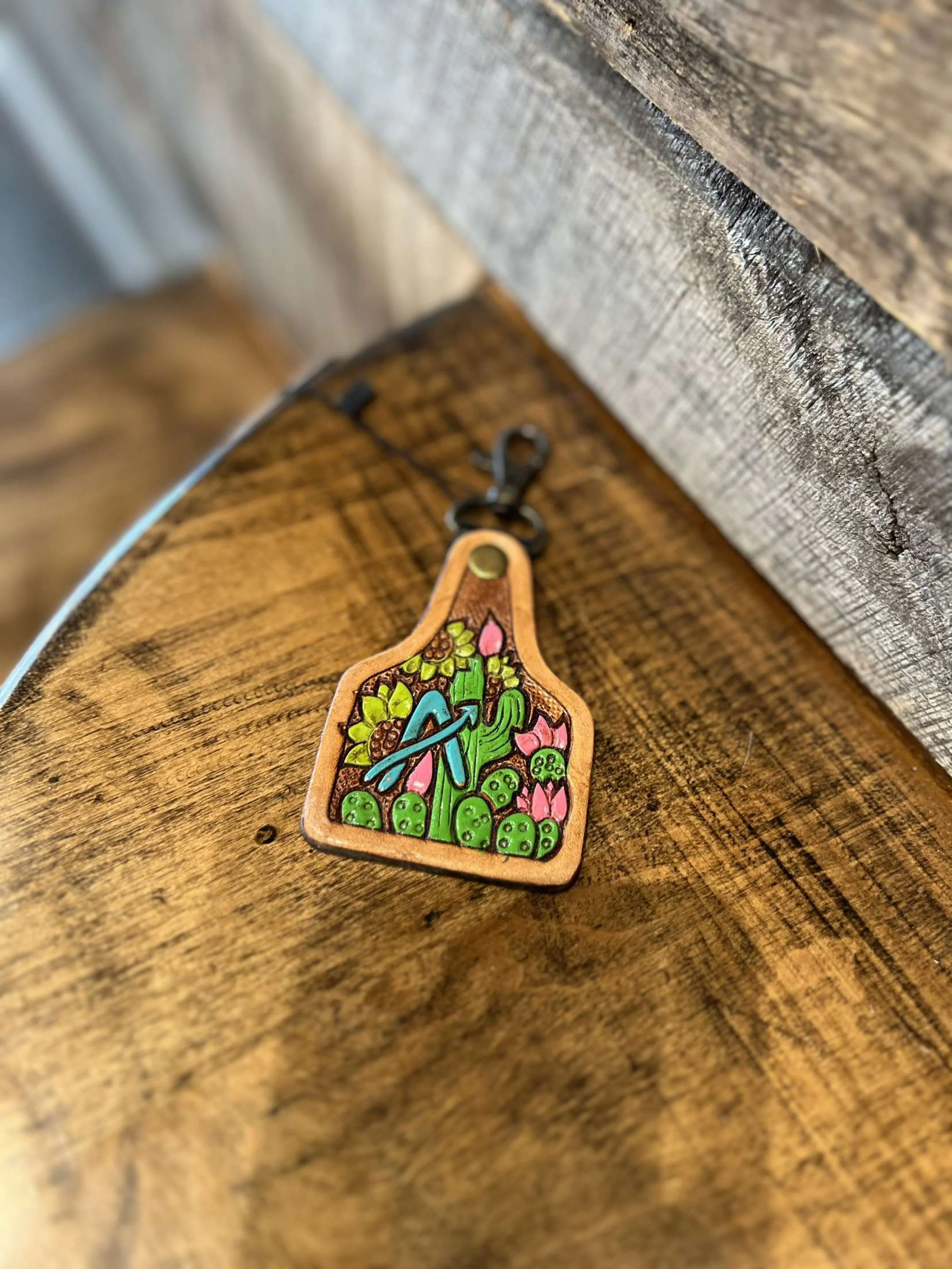 Tag It Keychain - Image 3