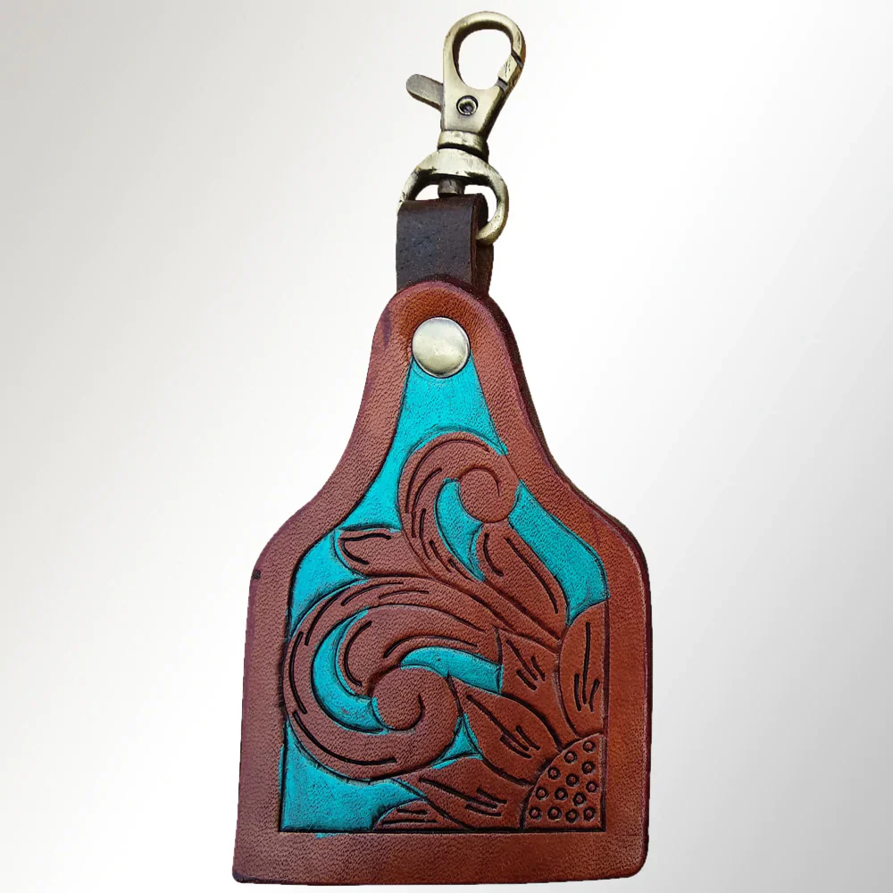 Tag It Keychain - Image 4