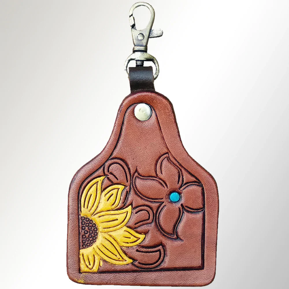 Tag It Keychain - Image 5