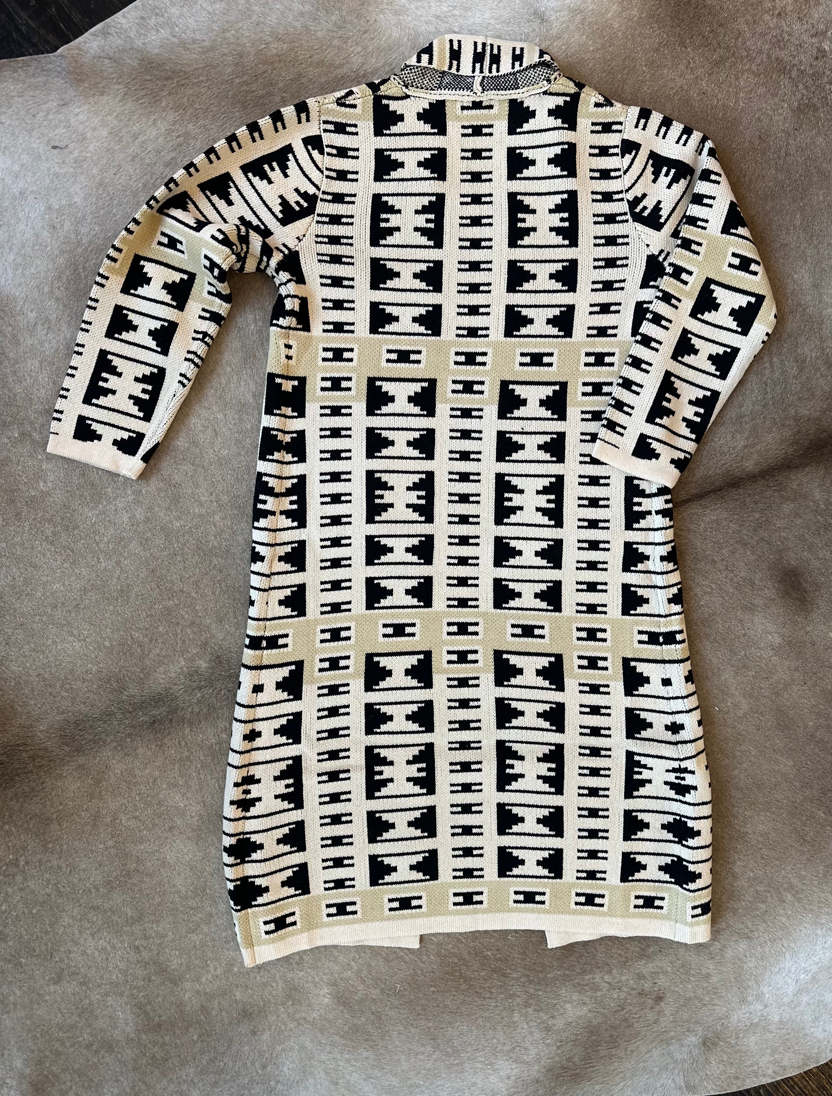 Tasha Polizzi Aubrey Cardigan - Image 2