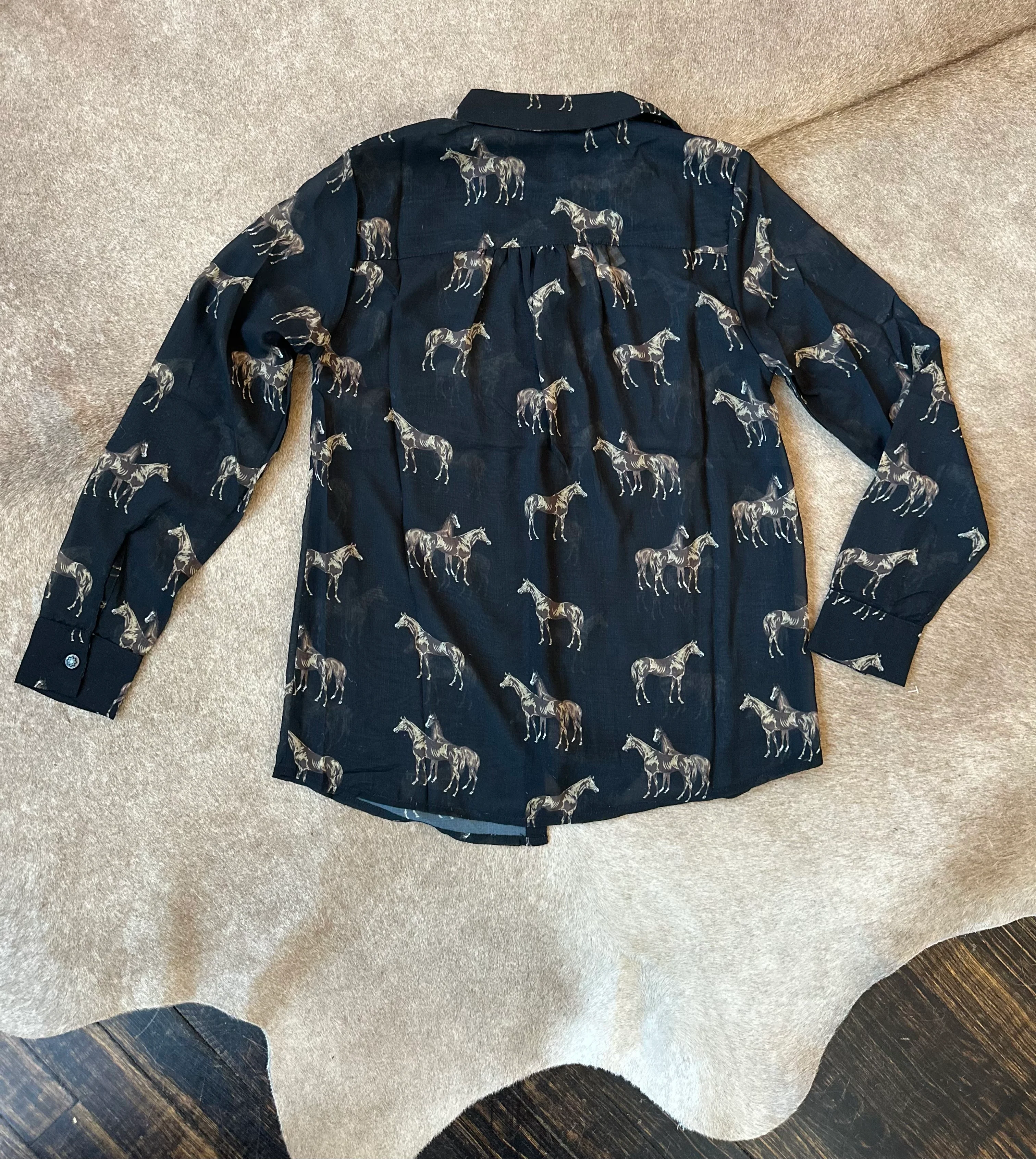 Tasha Polizzi | Brooks Shirt - Image 2