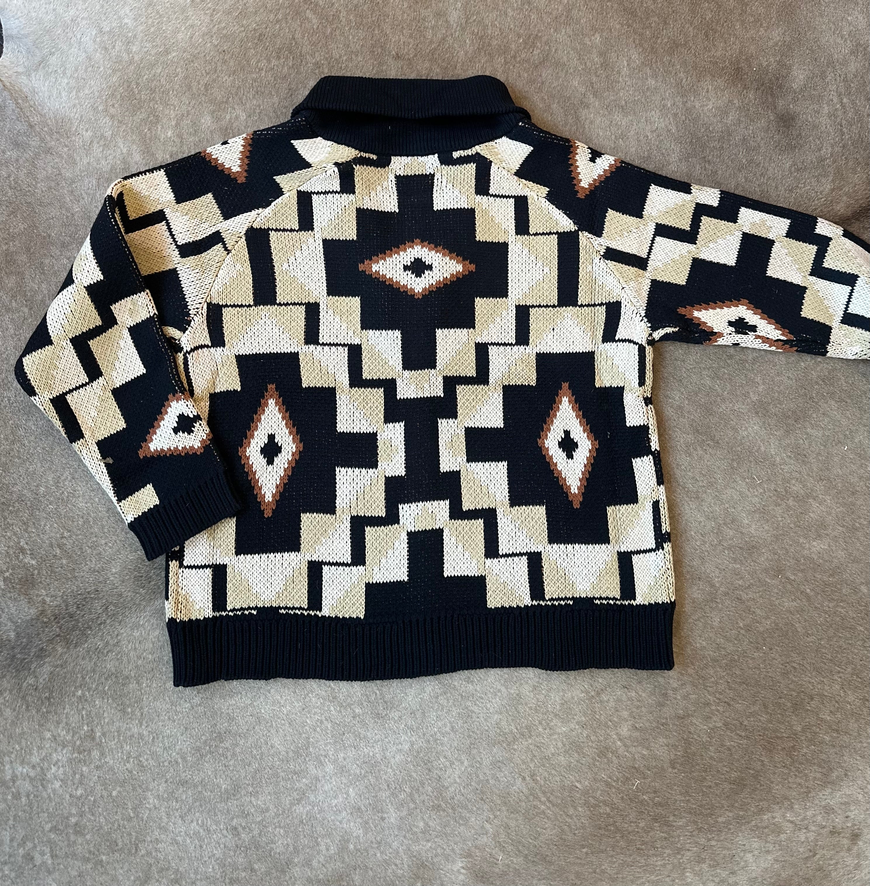 Tasha Polizzi Jax Cardigan - Image 2
