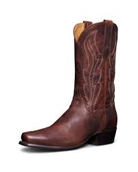 Tecovas The Warren Mesquite Men's Boots - Image 2