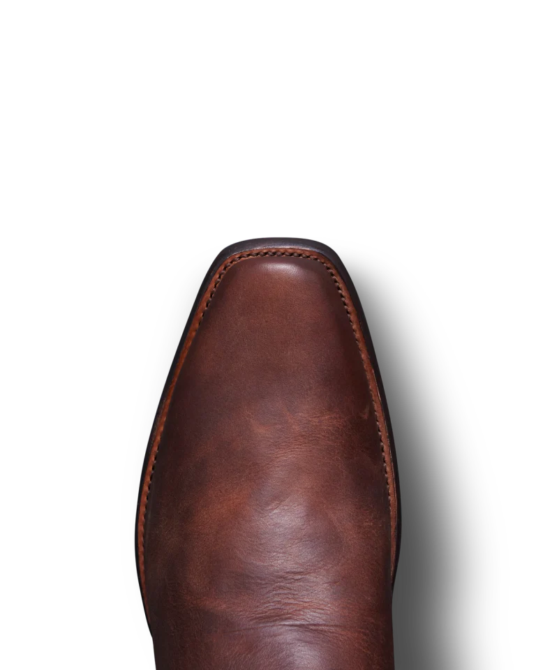 Tecovas The Warren Mesquite Men's Boots - Image 3