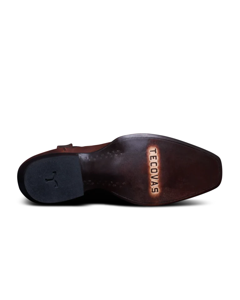 Tecovas The Warren Mesquite Men's Boots - Image 4