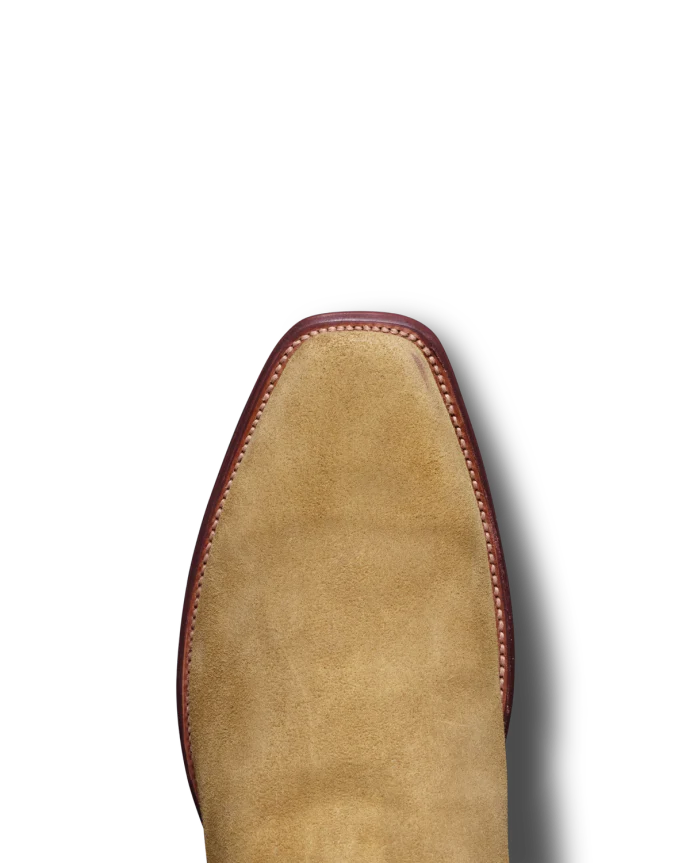 Tecovas The Warren Camel Men's Boots - Image 4