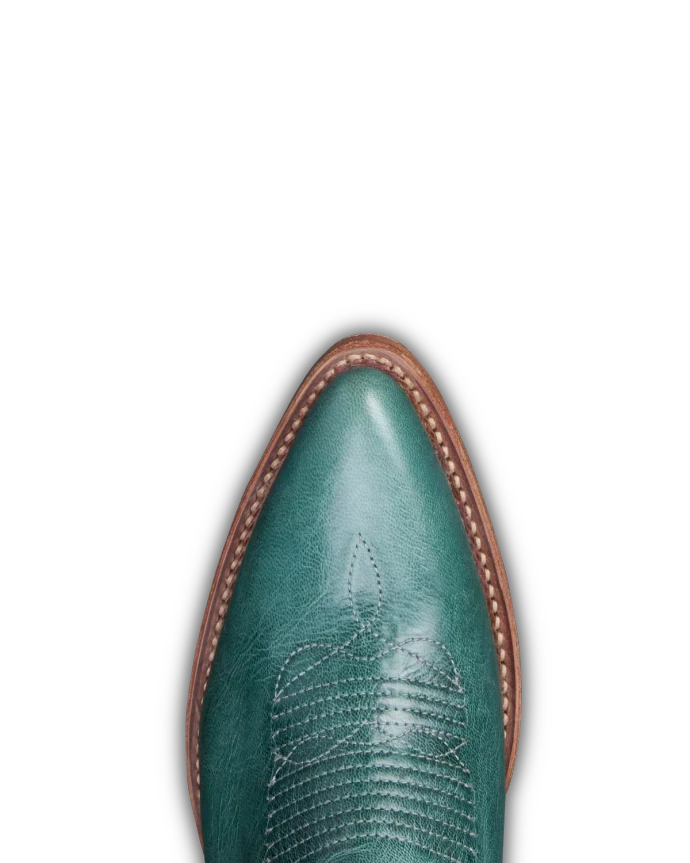 Tecovas Abby Sagebrush Boots - Image 3