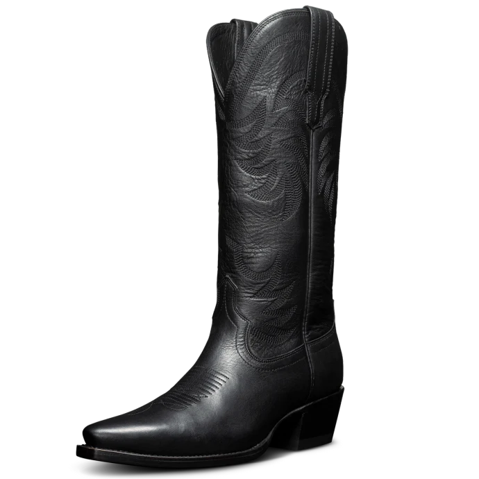 Tecovas Annie Midnight Cowhide - Image 3