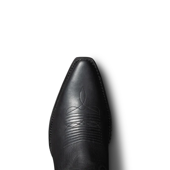 Tecovas Annie Midnight Cowhide - Image 4