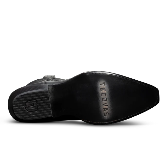 Tecovas Annie Midnight Cowhide - Image 5