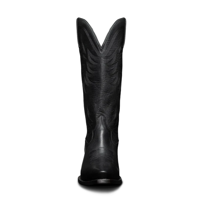 Tecovas Annie Midnight Cowhide - Image 6