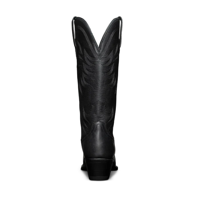 Tecovas Annie Midnight Cowhide - Image 7