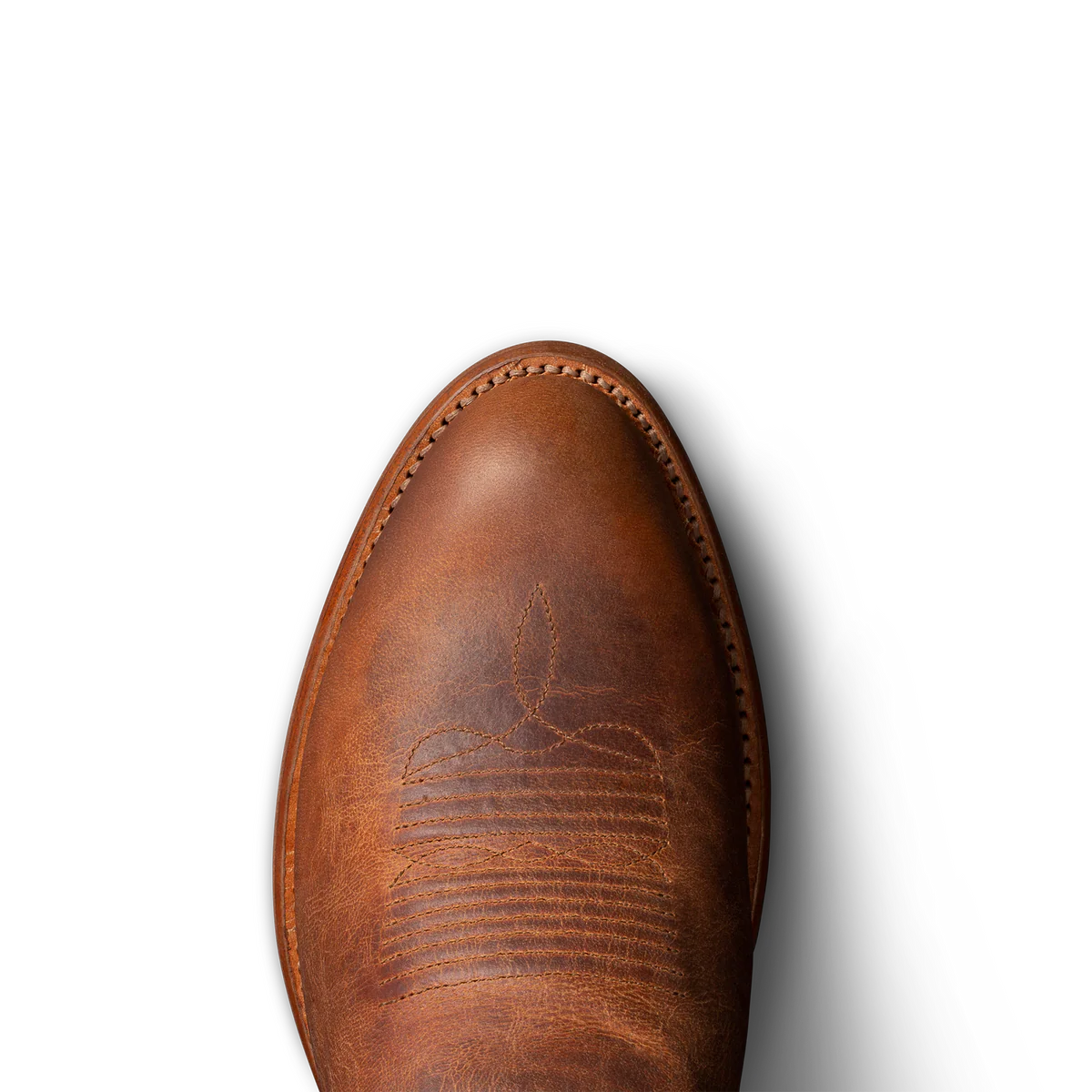 Tecovas Cartwright Scotch Goat Men's Boots - Image 3