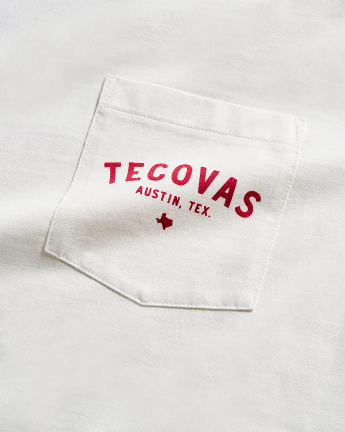 Tecovas Fine Makers Pocket Tee - Image 3